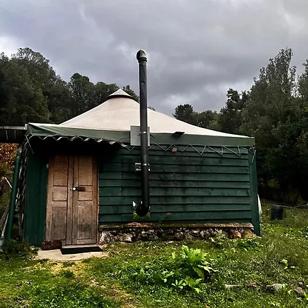 2 Country house