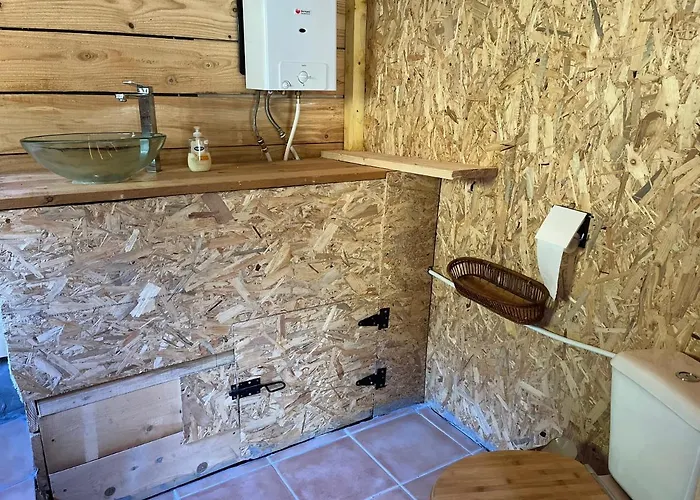 Country house 2 Olivese