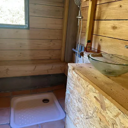 2 Hétvégi ház Olivese