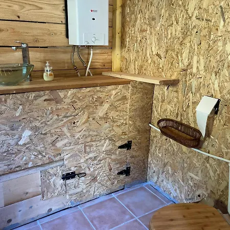 Country house 2 Olivese