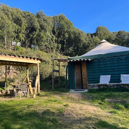 2 Country house Olivese