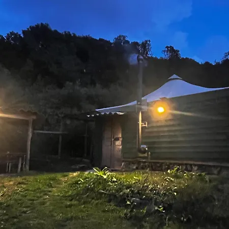 Country house 2 Olivese